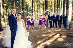 Amber and Paul's Wedding